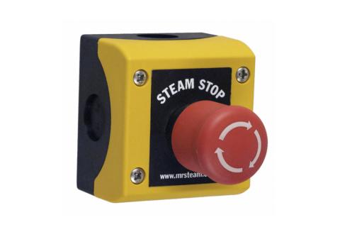 Mr.Steam CU SteamStop