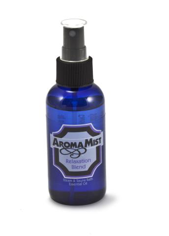 AromaMist Relaxation 4