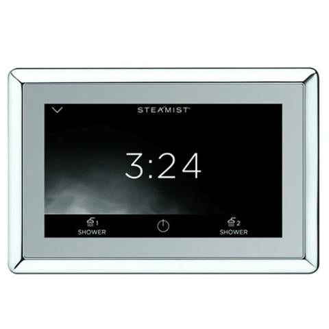 Steamist SH-550 - Premium Steam Generator for Efficient Home Sauna Experience by Sauna Fauna