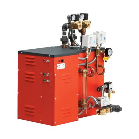 Steamist HC-15