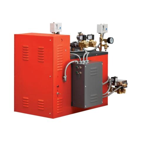 Steamist HC-48