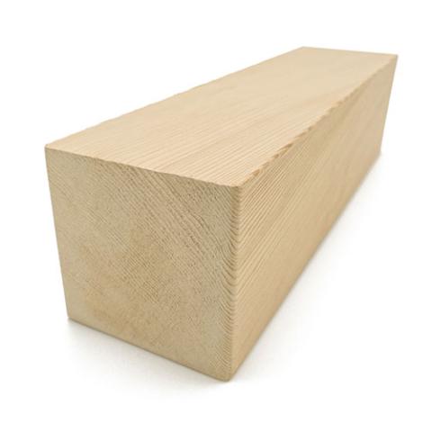 ProSaunas Cedar 4'x4' S4S