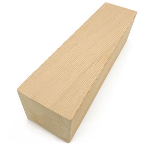ProSaunas Cedar 4'x4' S4S