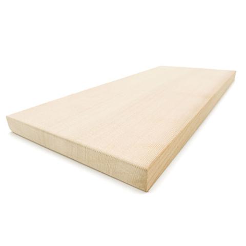 ProSaunas Cedar 1'x6' S4S