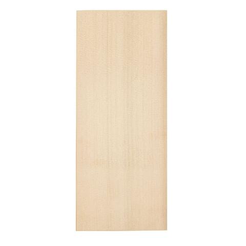 ProSaunas Cedar 1'x6' S4S
