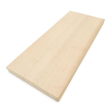 ProSaunas Cedar 1'x6' S4S