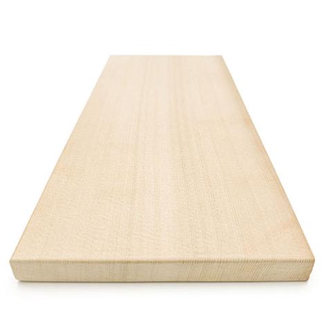ProSaunas Cedar 1'x6' S4S