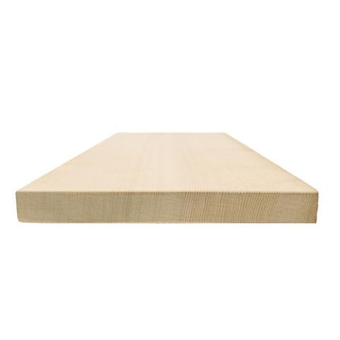 ProSaunas Cedar 1'x6' S4S