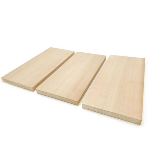 ProSaunas Cedar 1'x6' S4S