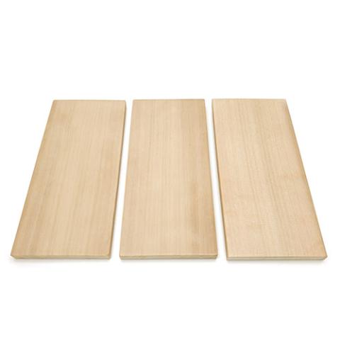 ProSaunas Cedar 1'x6' S4S