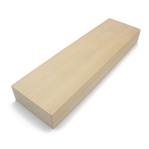 ProSaunas Hemlock 2'x4' S4S