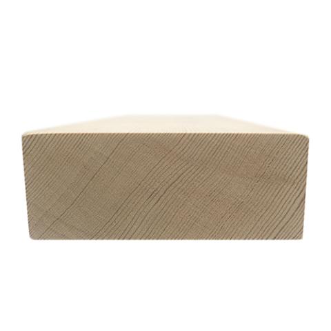 ProSaunas Hemlock 2'x4' S4S