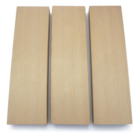 ProSaunas Hemlock 2'x4' S4S