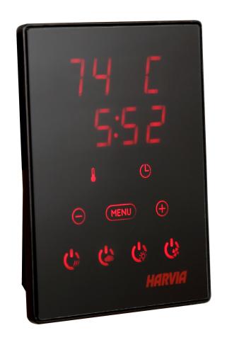 Harvia Xenio CX30C-U3