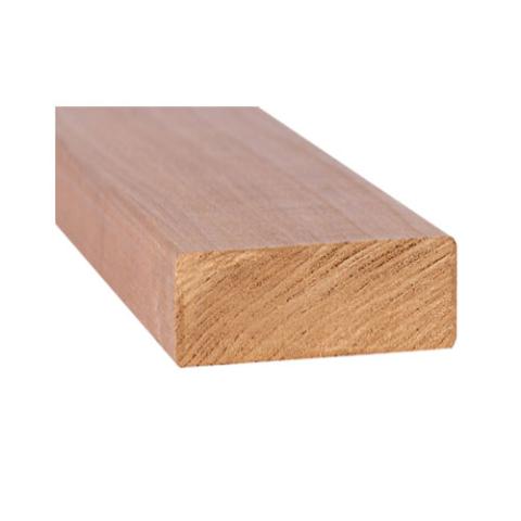 Thermory Thermo-Aspen 2x4 SHP