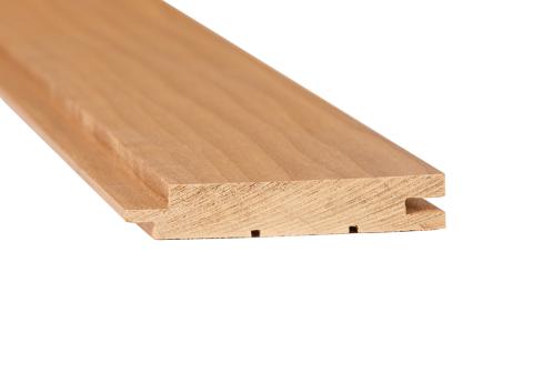 Thermory Thermo-Aspen 1x4 STS4