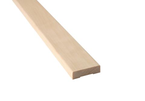 Thermory Aspen 1x2 UK