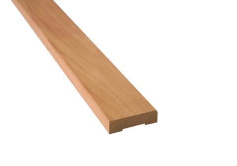 Thermory Thermo-Aspen 1x2 UK