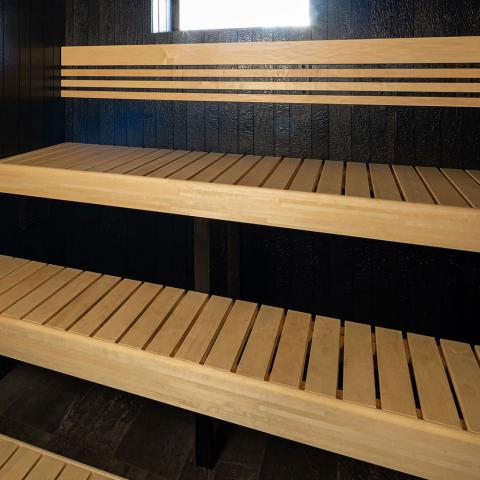 Thermory Alder 1x4 SHP