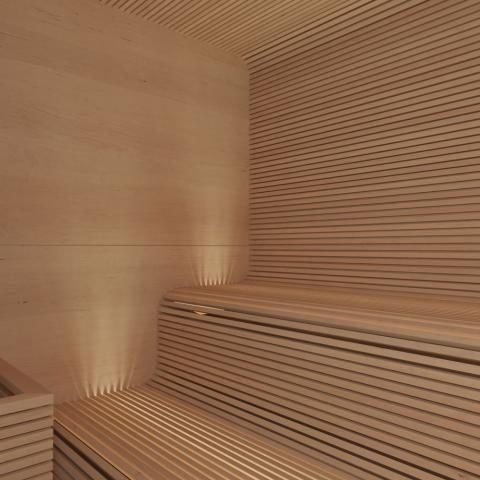 Thermory Alder 1x4 SHP