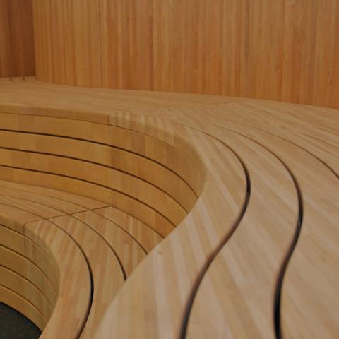 Thermory Alder 1x4 SHP
