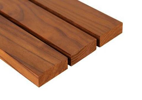 Thermo-Radiata Pine 2x6 SHP