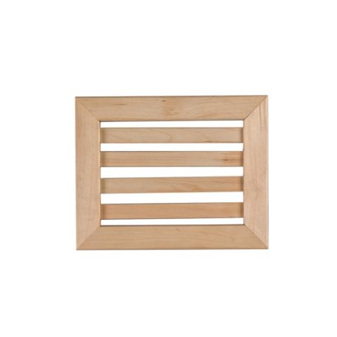 Thermory Alder Air Vent