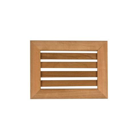 Thermory Thermo-Aspen Air Vent