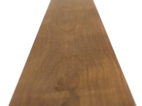 ProSaunas Heat-Treated Alder 2'x4'
