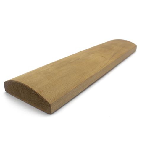 ProSaunas Heat Treated Bullnose Alder 2'x4'