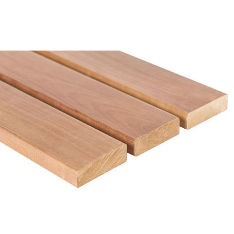Thermory Thermo-Aspen 2x6 SHP