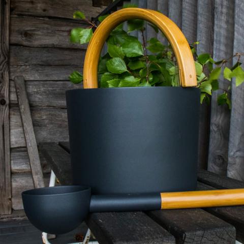 KOLO Bucket 2