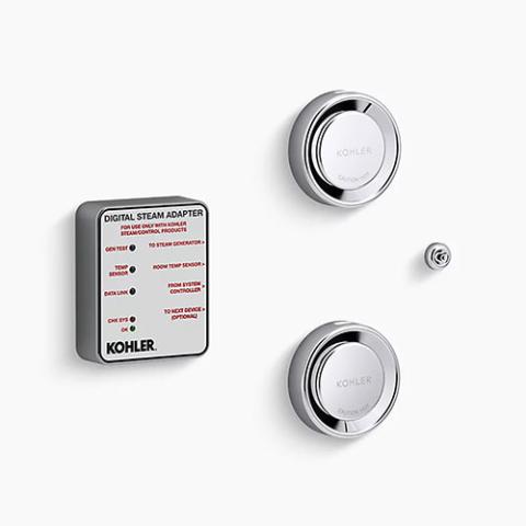 Kohler Invigoration® Series DTV+™