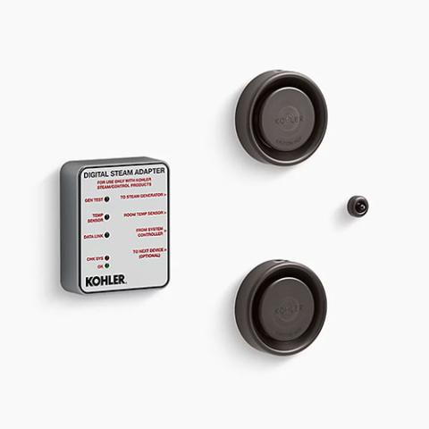 Kohler Invigoration® Series DTV+™