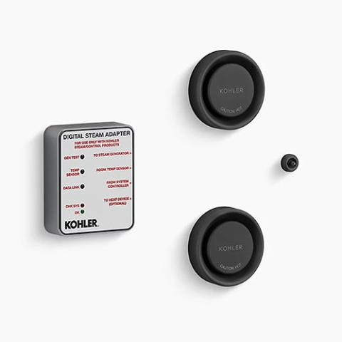 Kohler Invigoration® Series DTV+™