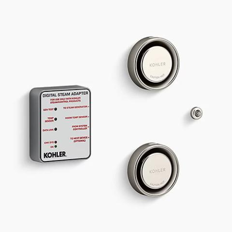 Kohler Invigoration® Series DTV+™