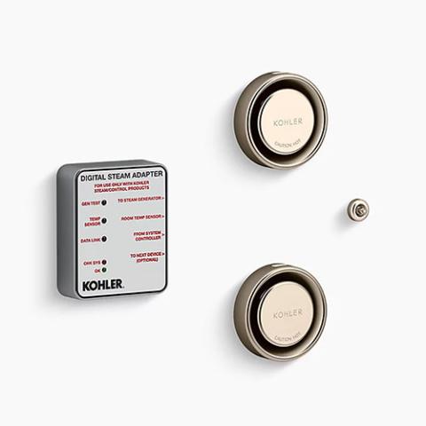 Kohler Invigoration® Series DTV+™