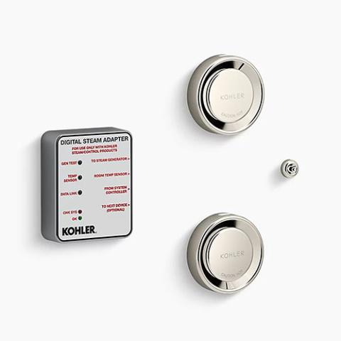 Kohler Invigoration® Series DTV+™