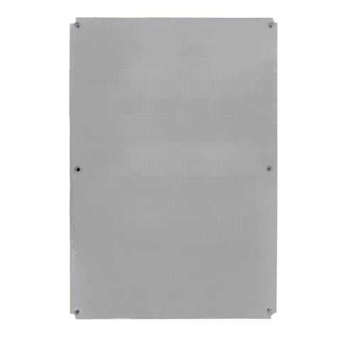 SaunaLife, Waterproof Sauna Barrel Electrical Enclosure
