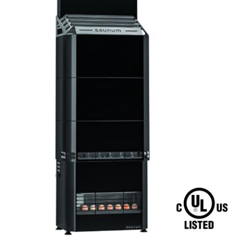 Saunum AIR 10 Sauna Heater