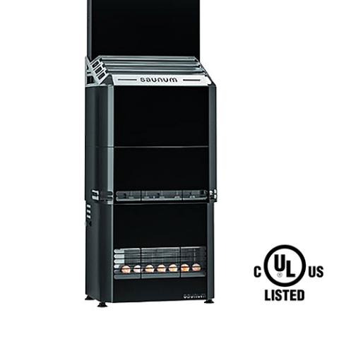 Saunum AIR 7 Sauna Heater