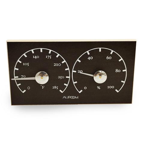Auroom Thermo-Hygrometer
