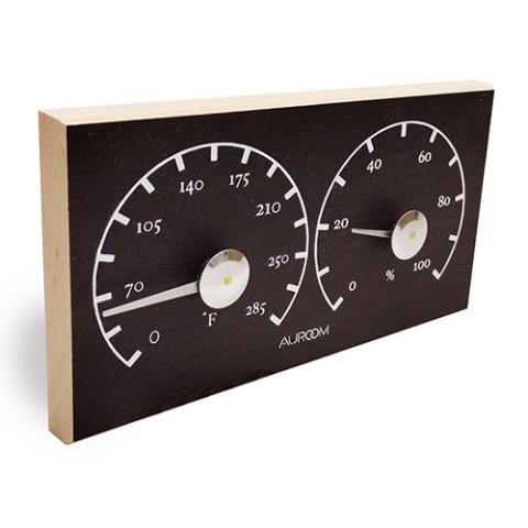 Auroom Thermo-Hygrometer