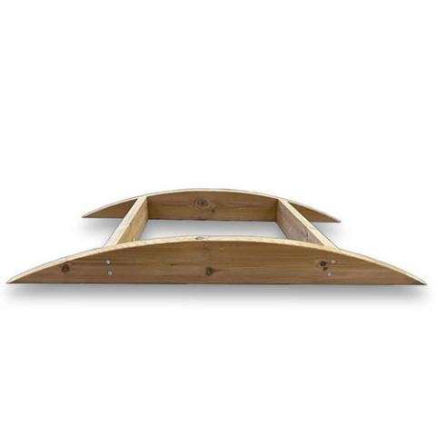 SaunaLife Barrel Ceiling Frame