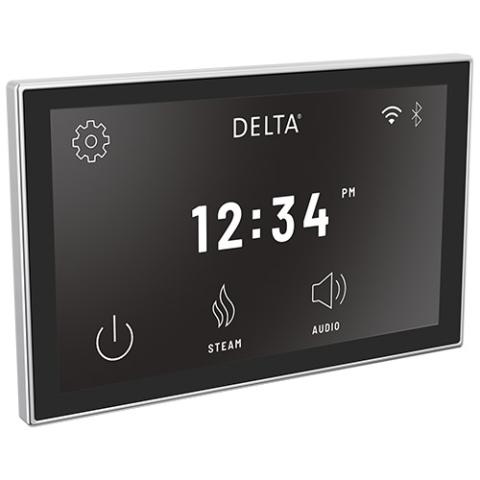 Delta Steamscape™ Digital Interface