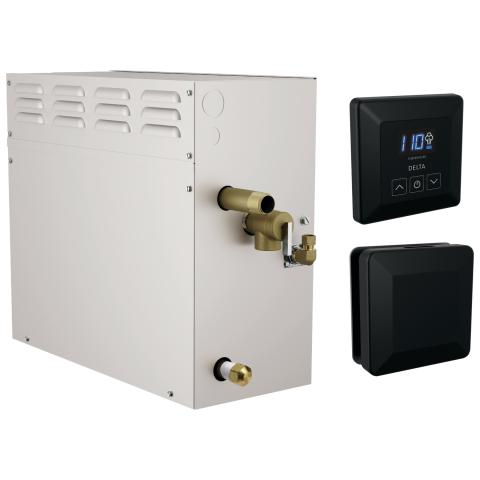 Delta SimpleSteam™ 15kW Square Kit