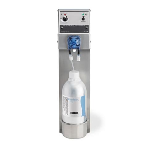 Delta Aromatherapy Pump