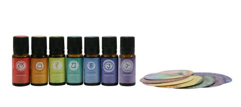 Mr.Steam MS CHAKRA7