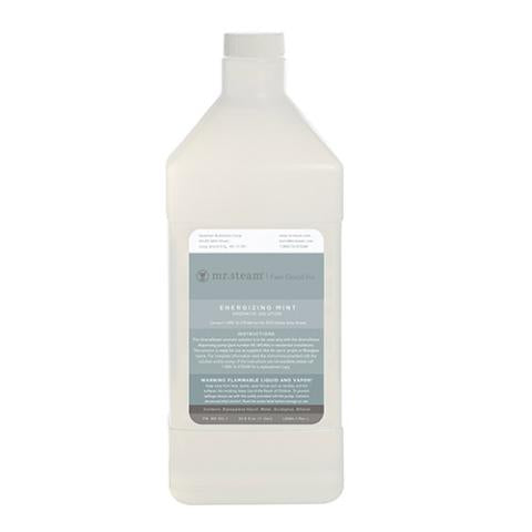 Mr.Steam MS-OIL