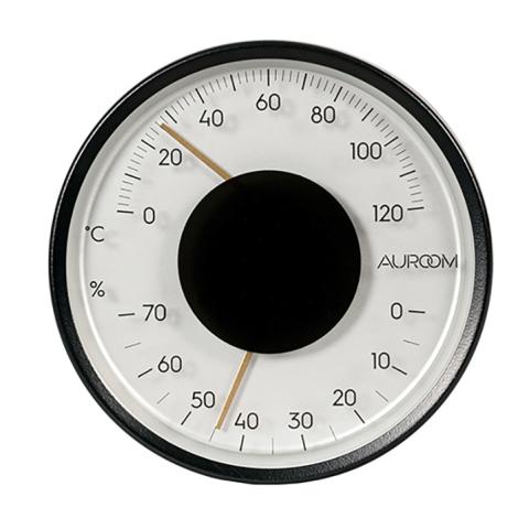 Thermometer/Hygrometer